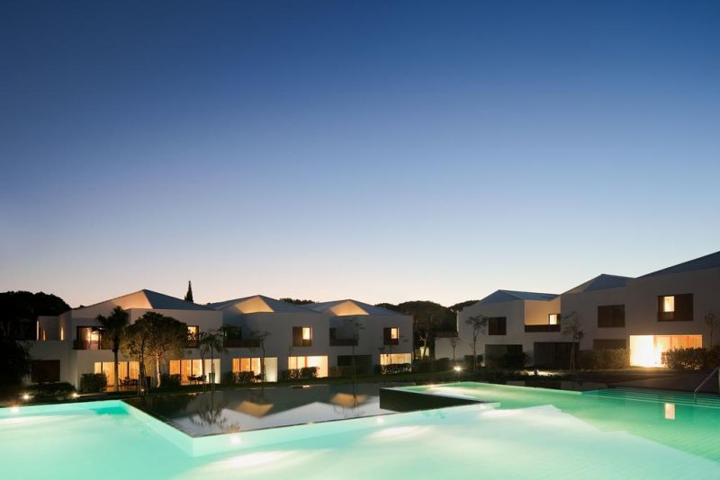 Pine Cliffs Resort 5*