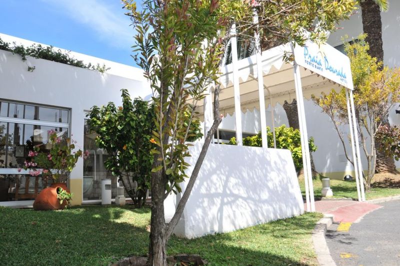 Praia Dourada 3*