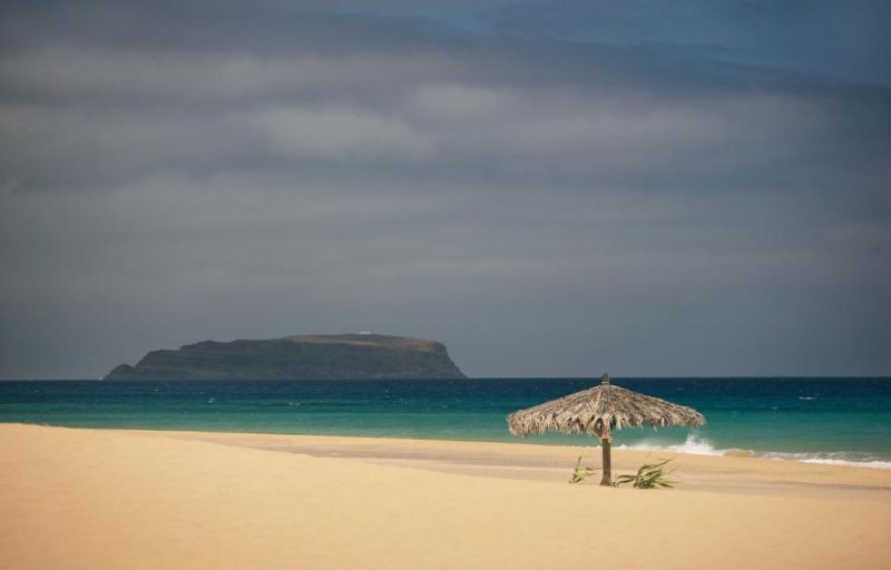 Praia Dourada 3*