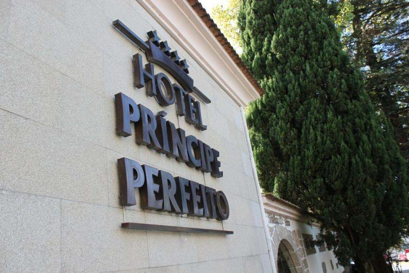 Principe Perfeito 4*