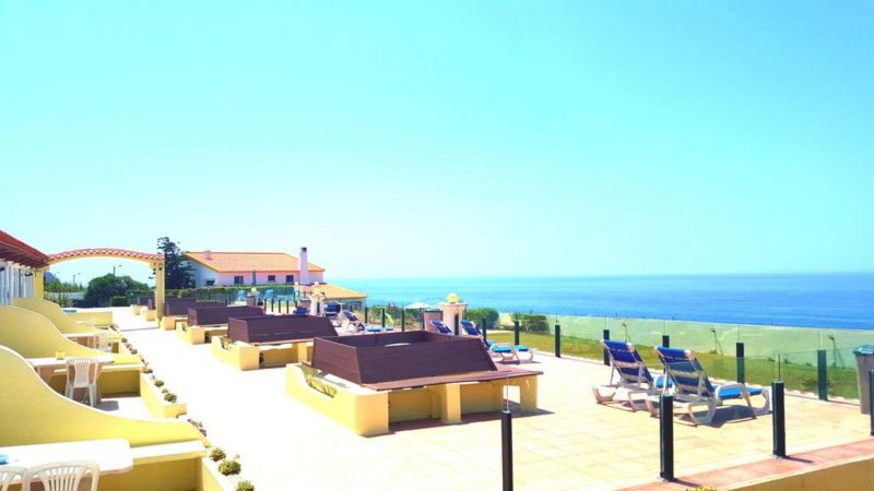 Quinta Da Vigia 3*