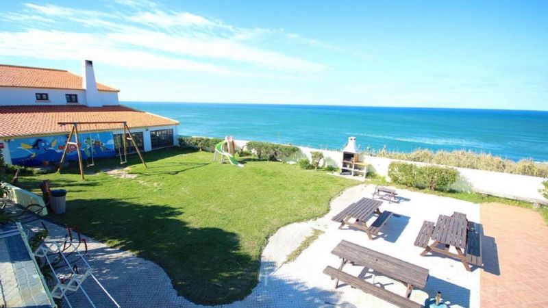 Quinta Da Vigia 3*