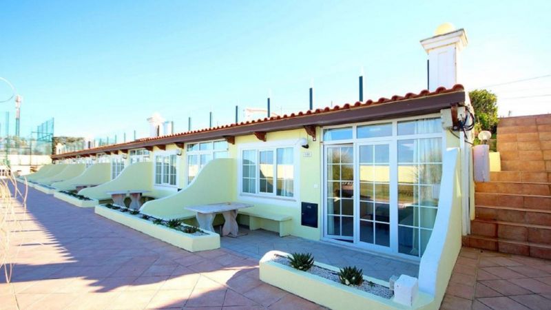 Quinta Da Vigia 3*