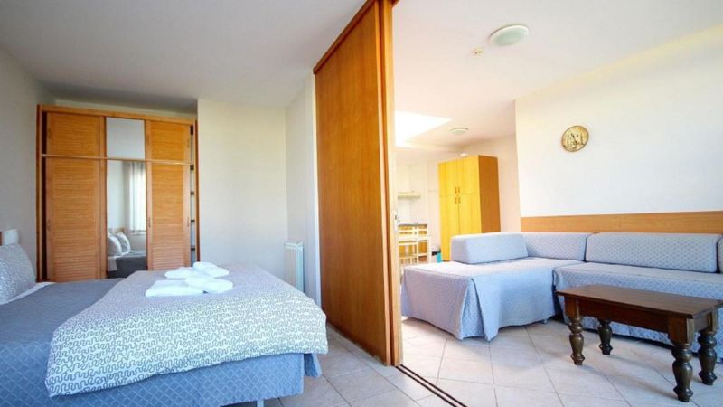 Quinta Da Vigia 3*