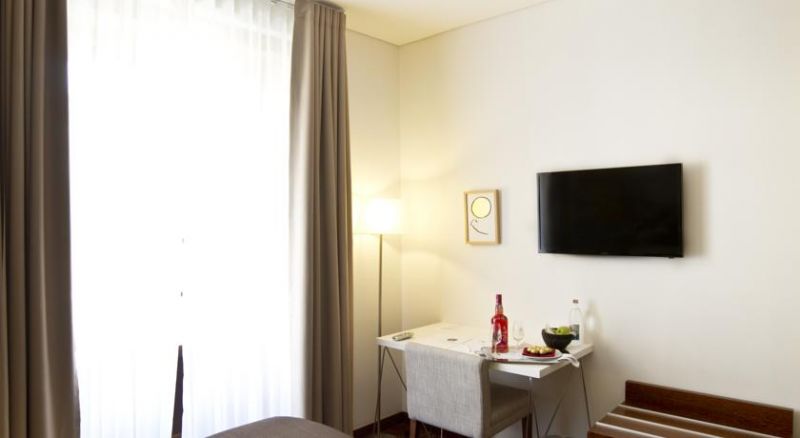 Ribeira Do Porto Hotel 3*