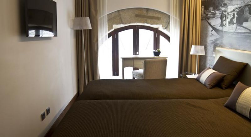 Ribeira Do Porto Hotel 3*