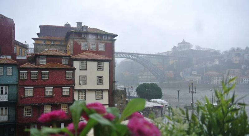 Ribeira Do Porto Hotel 3*