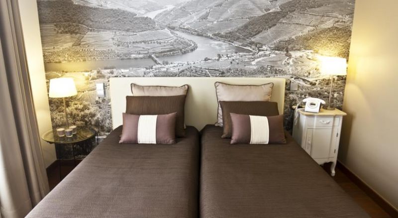 Ribeira Do Porto Hotel 3*