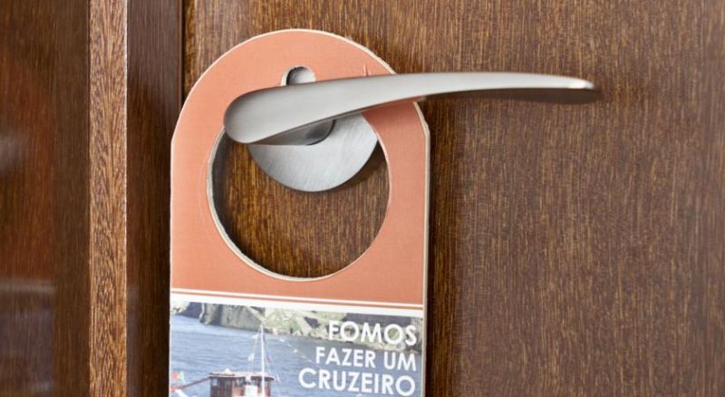 Ribeira Do Porto Hotel 3*