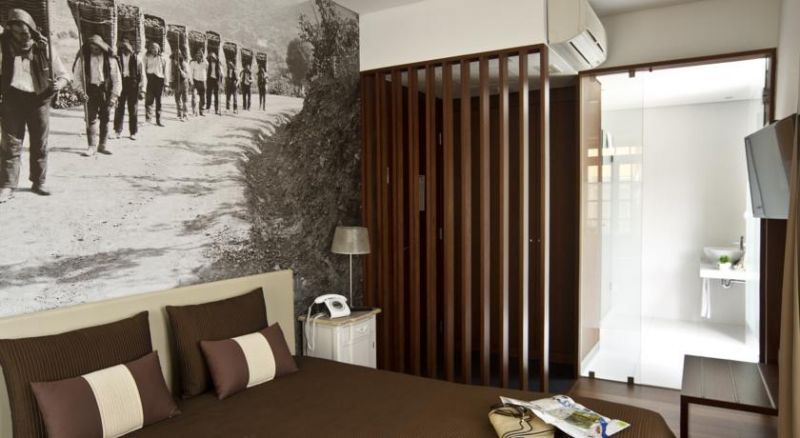 Ribeira Do Porto Hotel 3*