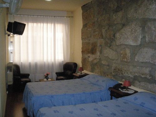 Santa Clara Porto 2*