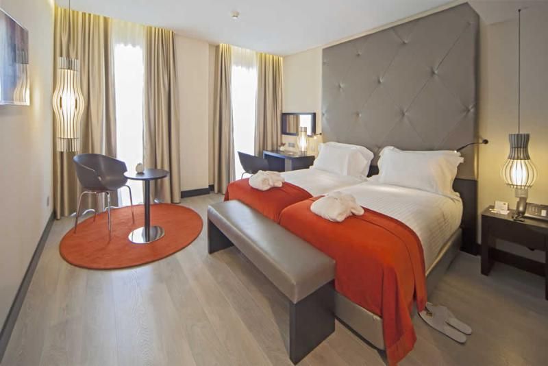 Santa Justa 4*