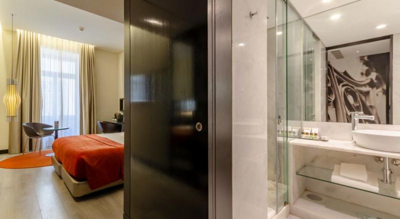 Santa Justa 4*