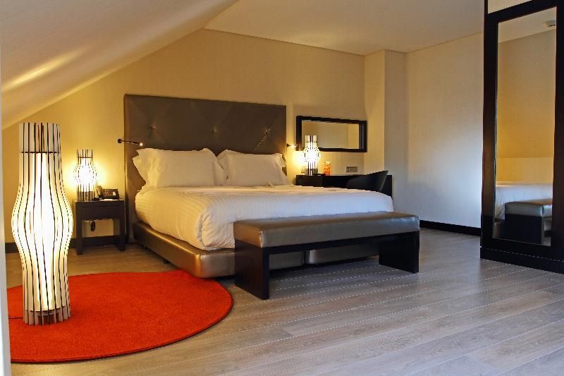 Santa Justa 4*