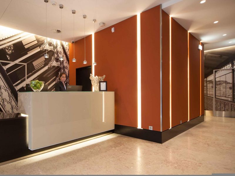 Santa Justa 4*