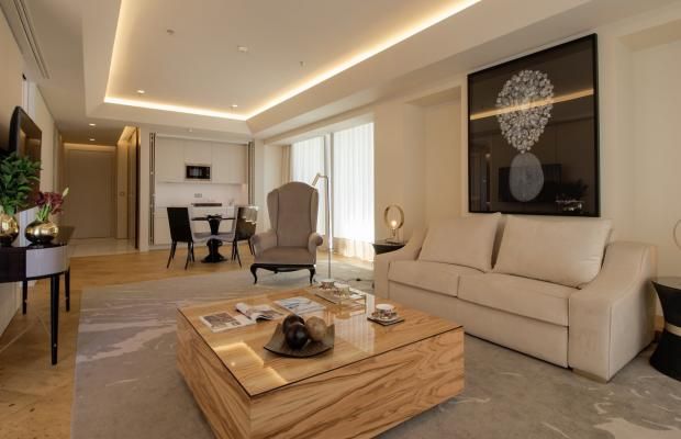 Savoy Palace 5*