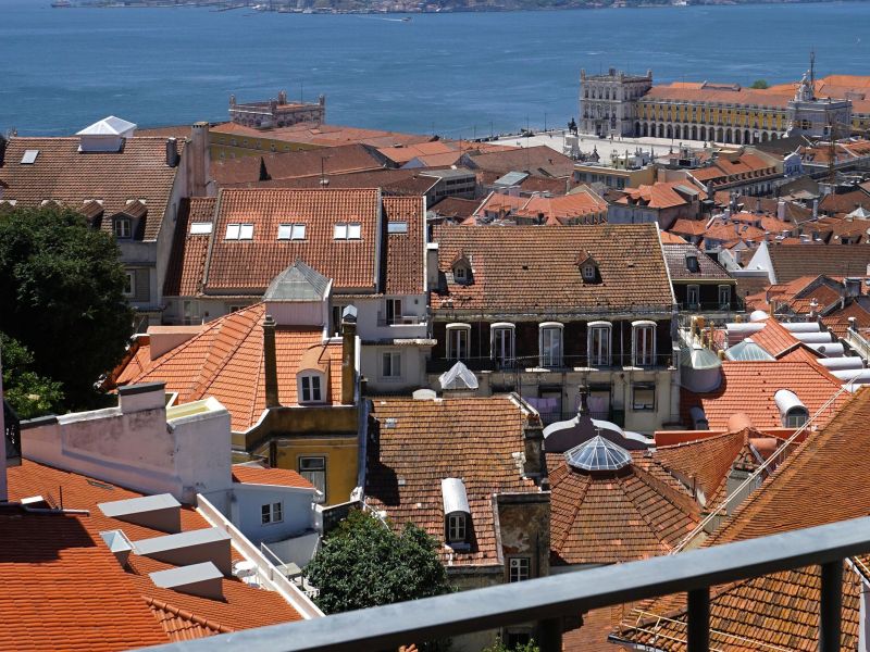 Solar Dos Mouros 4*