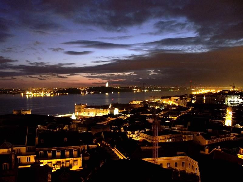 Solar Dos Mouros 4*