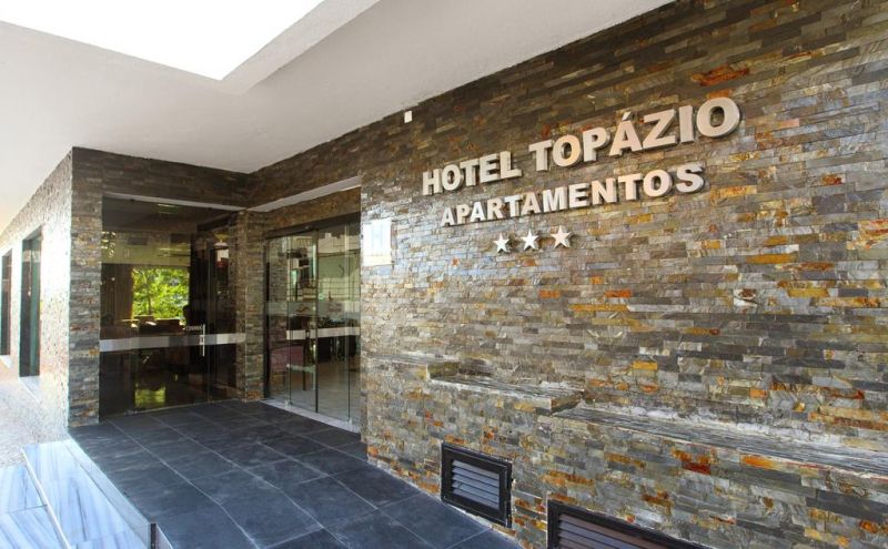 Topazio Mar 3*