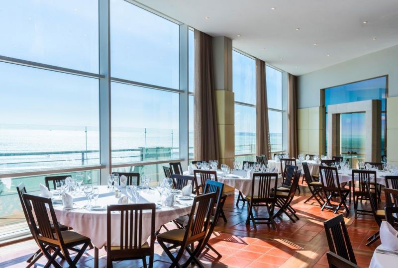 Tryp Lisboa Caparica Mar 4*