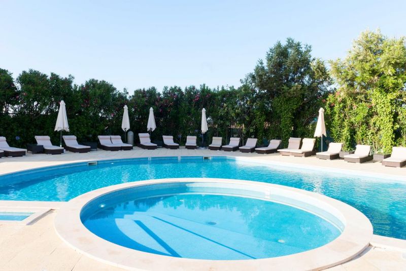Tryp Lisboa Caparica Mar 4*