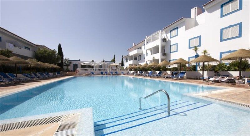 Vila Branca By Agua Hotels 3*