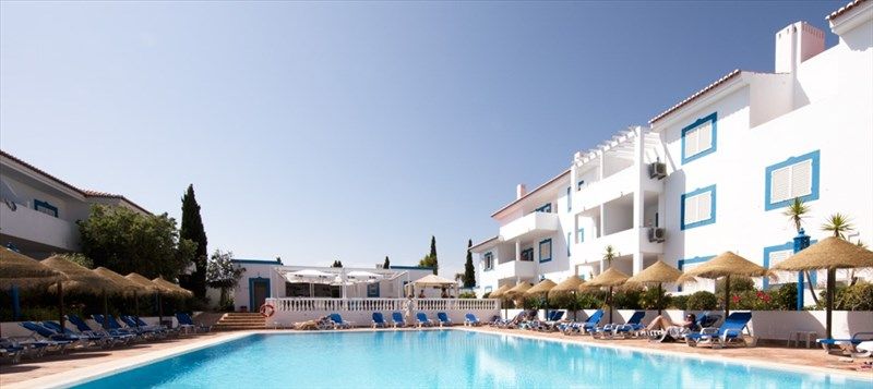 Vila Branca By Agua Hotels 3*