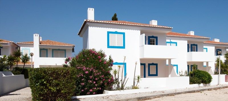 Vila Branca By Agua Hotels 3*