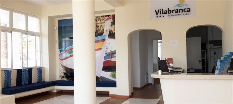 Vila Branca By Agua Hotels 3*