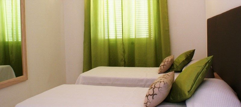 Vila Branca By Agua Hotels 3*