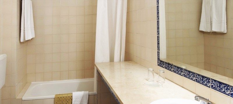 Vila Branca By Agua Hotels 3*