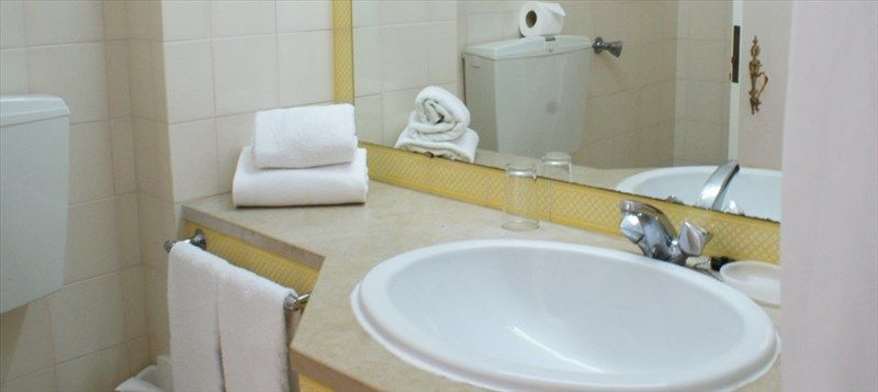 Vila Branca By Agua Hotels 3*