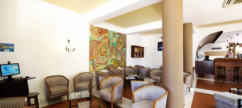 Vila Branca By Agua Hotels 3*