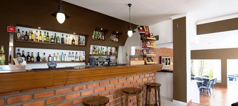 Vila Branca By Agua Hotels 3*