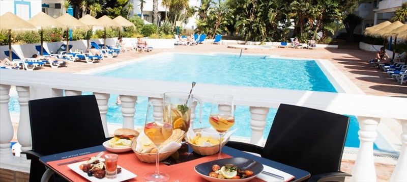 Vila Branca By Agua Hotels 3*