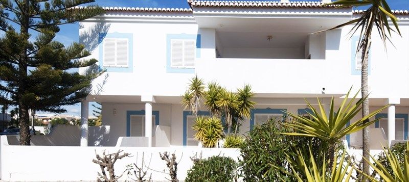 Vila Branca By Agua Hotels 3*