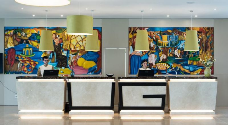 Vila Gale Sintra 5*