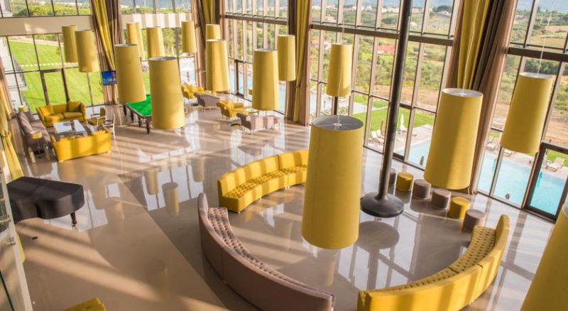 Vila Gale Sintra 5*