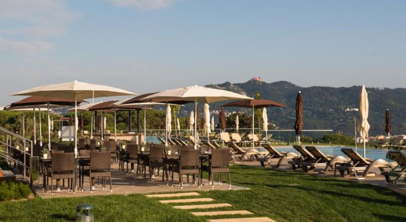 Vila Gale Sintra 5*
