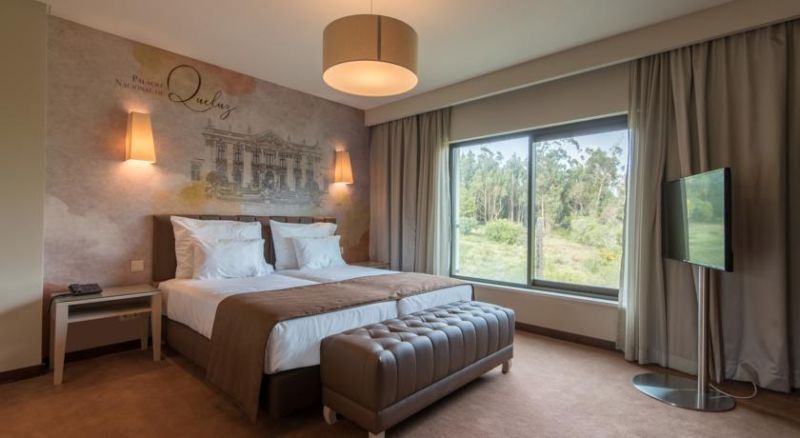 Vila Gale Sintra 5*