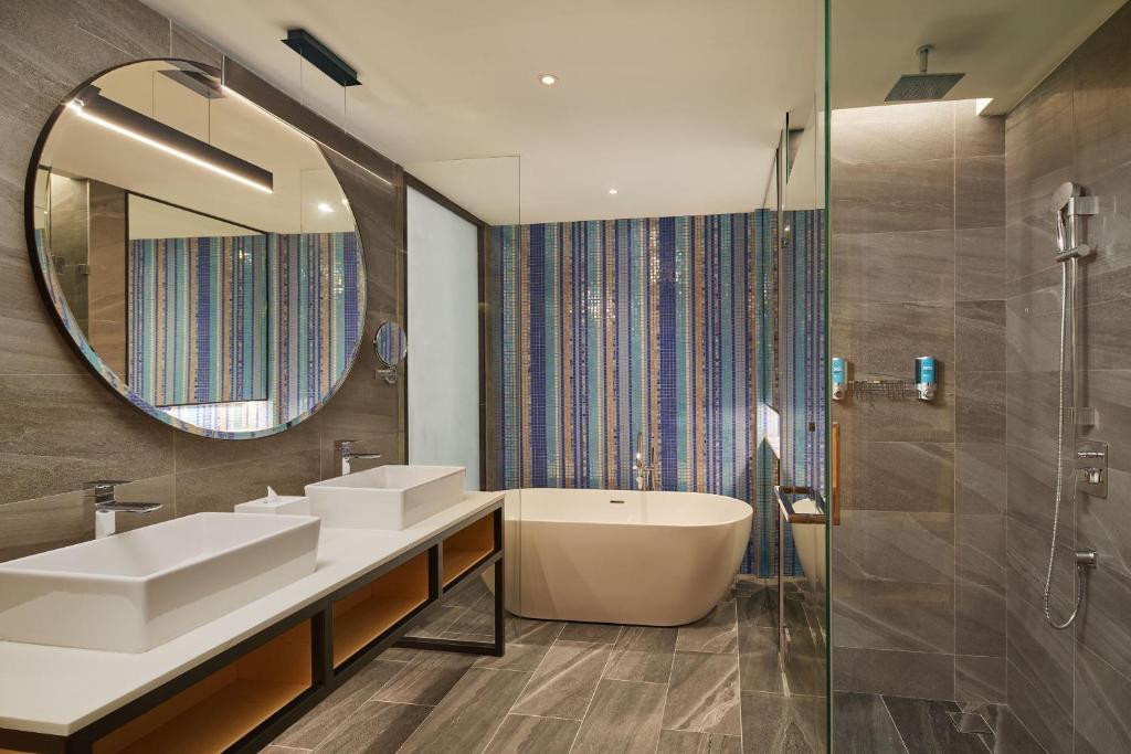 Aloft Langkawi Pantai Tengah 5*