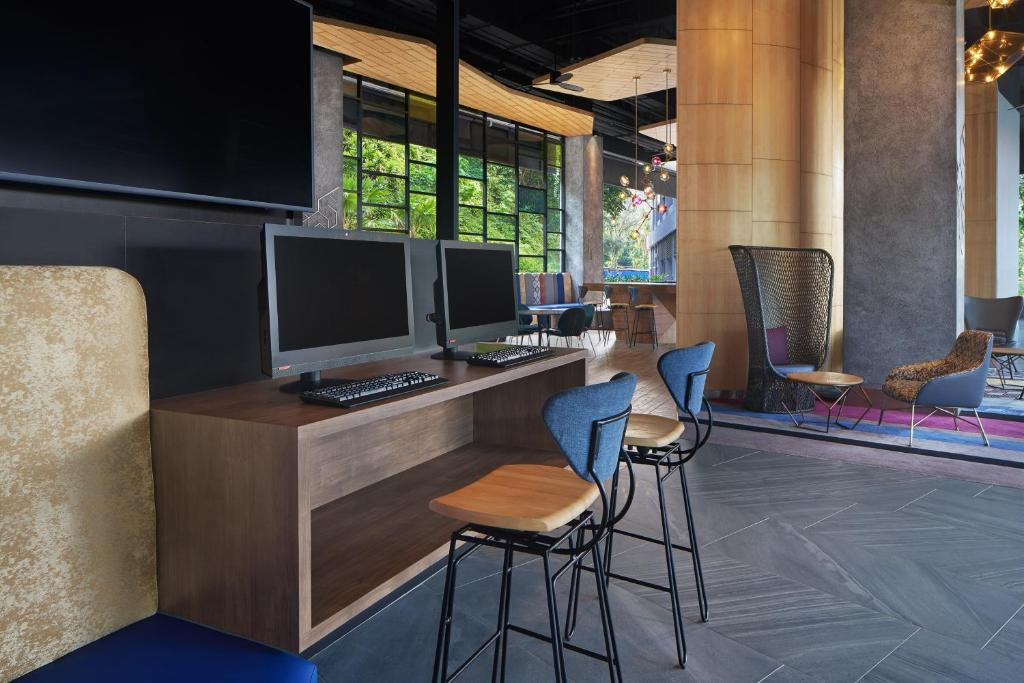 Aloft Langkawi Pantai Tengah 5*
