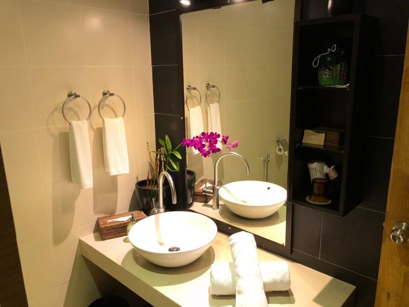 Ambong Ambong Langkawi Rainforest Retreat 4*