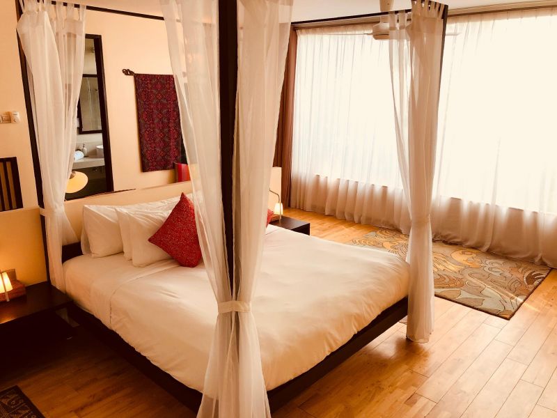 Ambong Ambong Langkawi Rainforest Retreat 4*