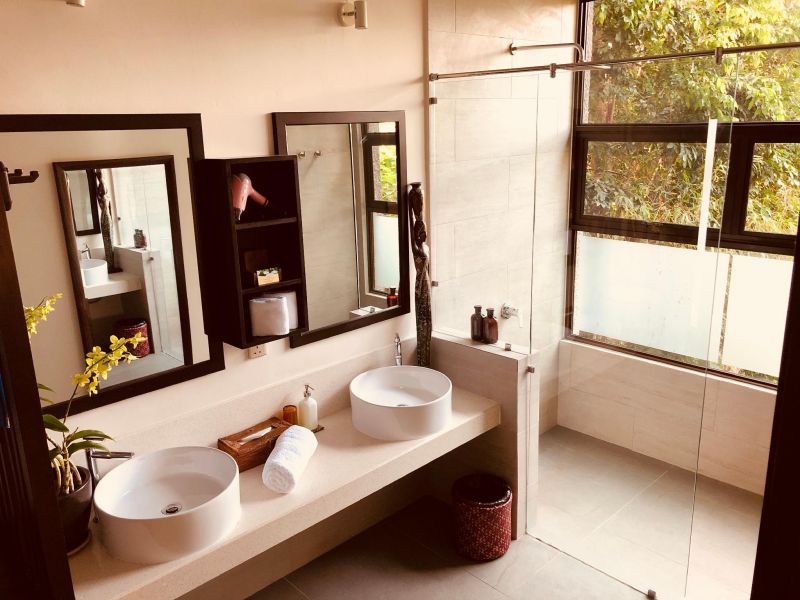 Ambong Ambong Langkawi Rainforest Retreat 4*