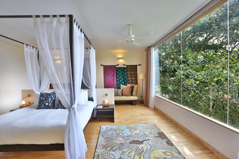 Ambong Ambong Langkawi Rainforest Retreat 4*