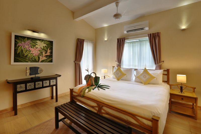 Ambong Ambong Langkawi Rainforest Retreat 4*