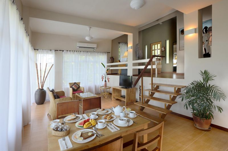 Ambong Ambong Langkawi Rainforest Retreat 4*