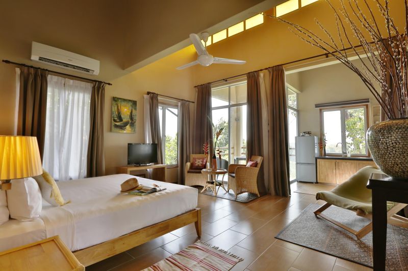 Ambong Ambong Langkawi Rainforest Retreat 4*