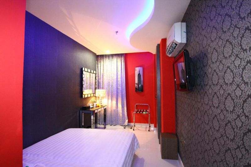 Arenaa Mountbatten 3*